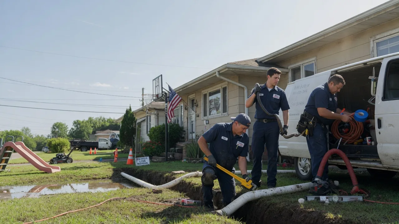 Toilet Installation in Millersburg, IN near me